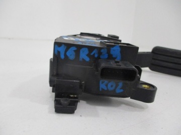 фото thumb №8, Renault megane iii 1.9 dci потенциометр газа педаль 180100009r англичанин