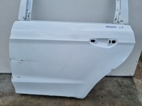 фото thumb №2, Ford galaxy mk4 15- двері зад задні ліві