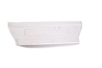 фото thumb №1, Land rover range rover l405 2016 правая сторона молдинг порог задняя