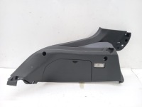 Купить Обшивка багажника renault megane 3, фото thumb