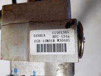 фото thumb №10, Шланги дроти трубки кондиціонера mg 4 mg4 11161365