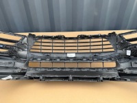 Купить Бампер porsche macan 95b lift 2019- kompletny оригинал хороший m7p, фото thumb