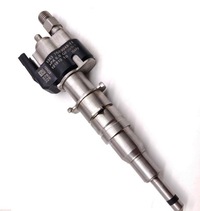 фото thumb №15, Новий оригінальний номер форсунка 13537589048 bmw n43 n53 з aso