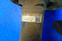 фото thumb №6, Honda civic ima hybrid 1.3 амортизатор лівий