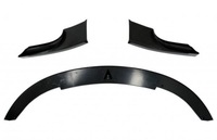 фото thumb №11, Накладка бампера bmw e60 e61 03-10 performance