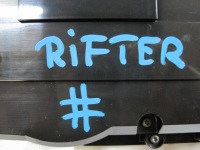 Панель приборная панель peugeot rifter 9830951280 с Разборки, фото thumb