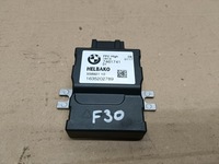 фото thumb №1, Bmw модуль блок управления насоса топлива топливной g11 g12 g30 g31 330e 7461741