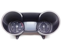 фото thumb №1, Лічильник прилади 50554629 alfa romeo giulia 2.2d eu