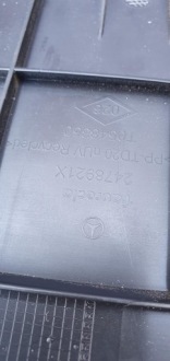 фото thumb №11, Панель приладів приладова консоль mercedes citan ii w420 спрацьована подушка