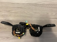 фото thumb №10, Chrysler pacifica ii 17-24 usa переключатель комбинированный лента pod руль