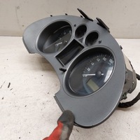 фото thumb №5, Seat ibiza лічильник прилади europa w06l0920822