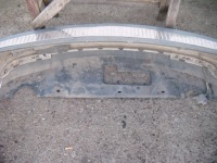 Opel insignia a 08-13 універсал бампер задні задній pdc kod lak:z179 Ціна, фото thumb