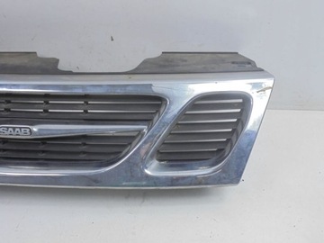 фото thumb №9, Saab 9 5 i ys3e решётка решётка радиатора 4677191