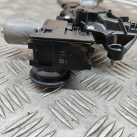 фото thumb №10, Toyota bz4x 2024 перед сторона левая подъемник стекло дверь с двигатель