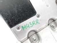 Porsche 992 992.1 gt3 cup спойлер плита накладка к бампер двигатель задний Недорого, фото thumb