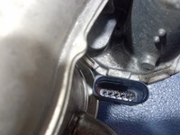 фото thumb №6, Skoda octavia iv 2.0 tdi радиатор выхлопных газов egr 05l131512d