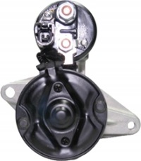 фото thumb №3, Стартер rx222 toyota avensis 1.6 1.8 carina e