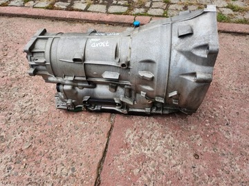 фото thumb №6, Коробка передач коробки передач bmw f10 f11 f06 f01 автомат 8hp70x 7646107