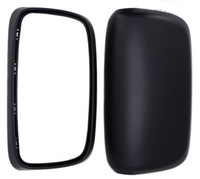 фото thumb №1, Дзеркало головні daf xf 105 cf електричні з підігрівом