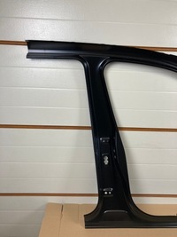 фото thumb №9, Блок двигателя порог левый передний vw passat b8 3g9