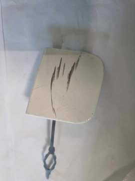 фото thumb №1, Opel grandland x - заглушка фаркоп бампера перед