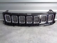 фото thumb №1, Jeep compass ii решётка радиатора решётка радиатора