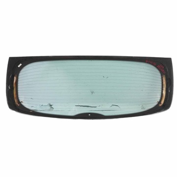 фото thumb №14, Peugeot 207 хетчбек скло задня as2