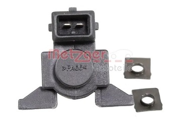 фото thumb №3, Клапан egr 0892979 metzger