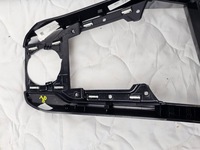 фото thumb №9, Защита dekor туннель среднего консоли панели переключатель панель vw t-roc