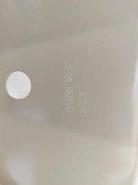 Купить Tesla model 3 крыло  правый  перед передний новый оригинальный номер, фото thumb