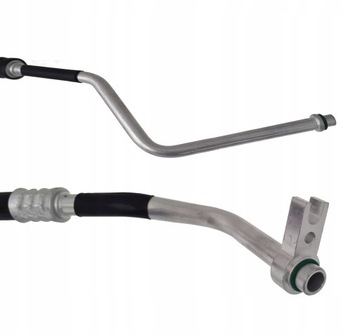 фото thumb №10, Трубка шланг кондиціонера vw sharan ford galaxy рестайлінг dwustrefowa na зад