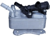 Купити Nrf 310059 радіатор оливи, автоматична трансмісія, фото thumb