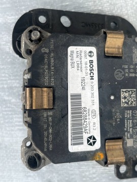 фото thumb №4, Jeep compass ii радар дистроник 2018-