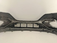 фото thumb №9, Бампер переднє mercedes-benz eqe amg x294 w294 a2948854801