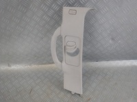 фото thumb №1, Citroen c8 peugeot 807 lift левая защита обивка