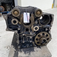 фото thumb №6, Блок двигуна mercedes vito w639 w447 sprinter 906 w212 w204 w205 2.2 cdi