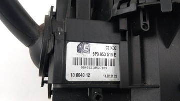 фото thumb №8, Audi a3 8p перемикач комбінований стрічка 1k0959653d