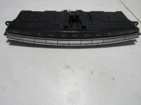 фото thumb №1, Mercedes s w222 222 панель кондиціонера 2229068901