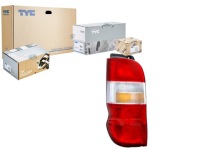 фото thumb №3, Лампа задня toyota hiace iv автобус h1, h2 2.4 d l