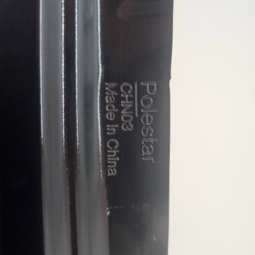 фото thumb №13, Крило праві перед переднє polestar 3 iii оригінал