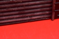 Радіатор інтеркулер 31338475 volvo xc60 1 1 2.4 d 163 km 08-13 Недорого, фото thumb