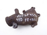 фото thumb №1, Daf lf 45 55 4.5 180 e4/5 труба коліно турбіни
