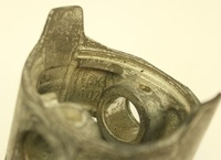 фото thumb №5, Набір поршні кільця wsk gorzyce 74,1 iv шліфування 600 fiat 126p maluch