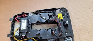 фото thumb №9, A4 b9 8w лампа стеля перед 8w0947135d a5 8w