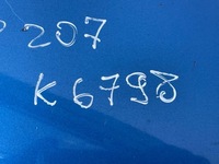 фото thumb №9, Peugeot 207 1400cm3 2006 бампери хетчбек