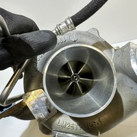 фото thumb №10, Bmw x5 g05 гібрид 45e турбонагнітач 8679021 b58b30c