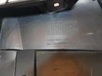 фото thumb №11, Спойлер накладка бампера передній бампер перед eu honda cr-v 5 v 18-23