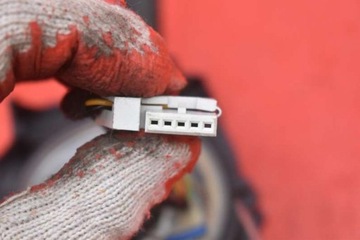 фото thumb №8, Перемикач комбінований перемикач-павук peugeot 508 1 i універсал 14-20