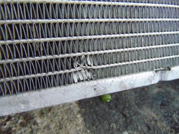 фото thumb №13, Радіаторів води mercedes vito w447 a4475010001