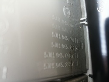 фото thumb №12, Лампа зад задня права 5jh945096 skoda rapid ліфтбек 12-17r
